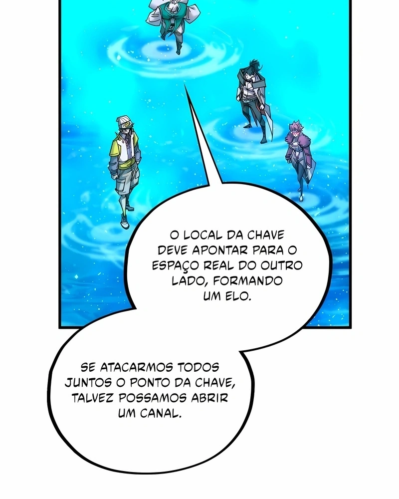 O Antigo Soberano da Eternidade Capítulo 433 Página 63
