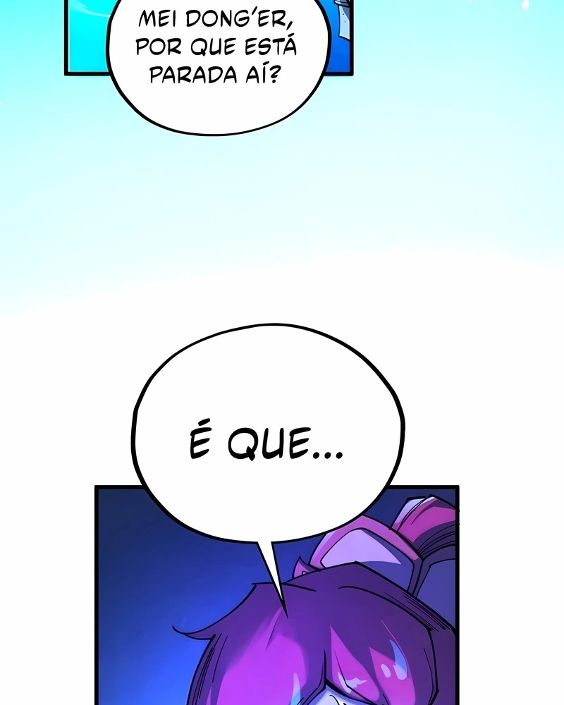 O Antigo Soberano da Eternidade Capítulo 433 Página 68