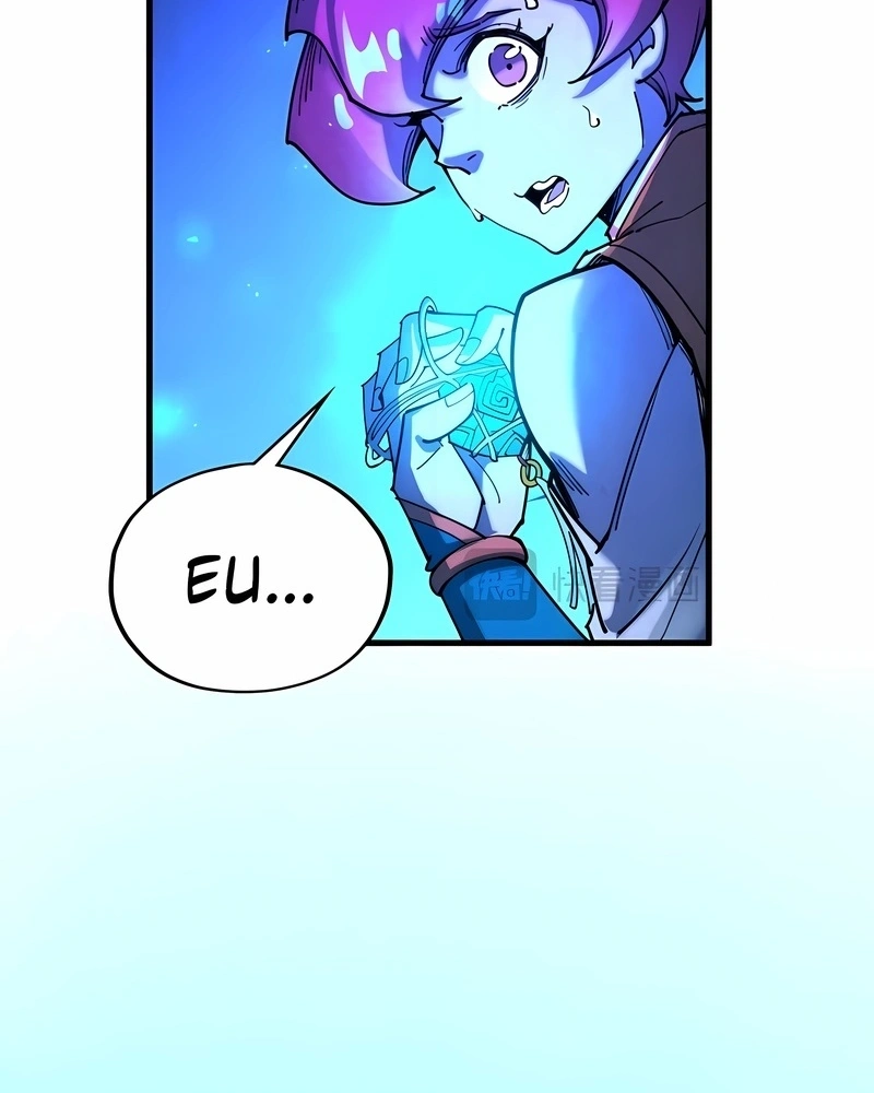 O Antigo Soberano da Eternidade Capítulo 433 Página 69