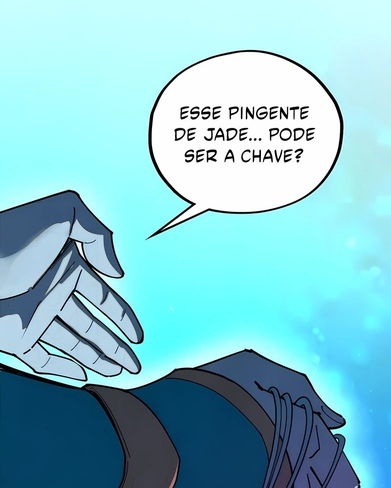 O Antigo Soberano da Eternidade Capítulo 433 Página 70