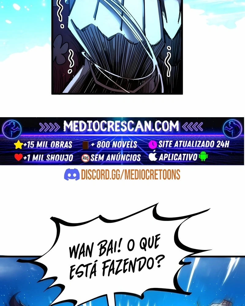 O Antigo Soberano da Eternidade Capítulo 433 Página 76