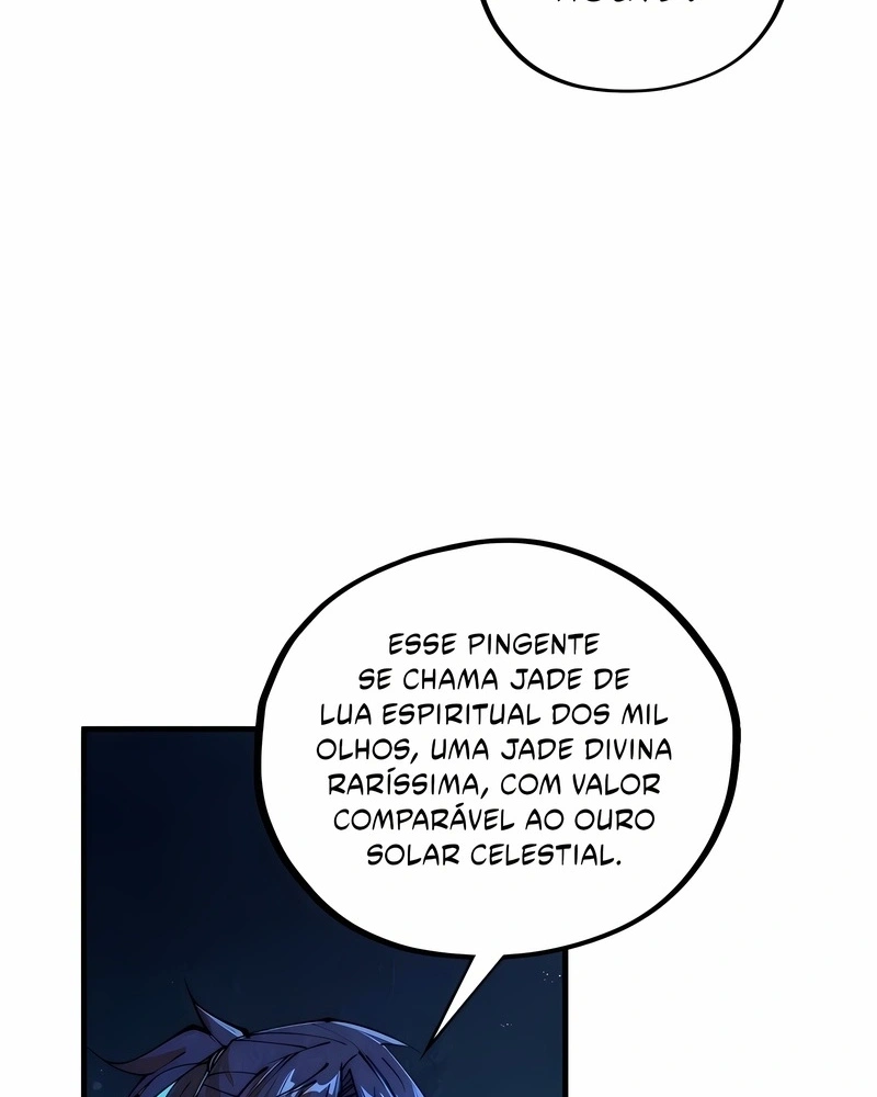 O Antigo Soberano da Eternidade Capítulo 433 Página 86