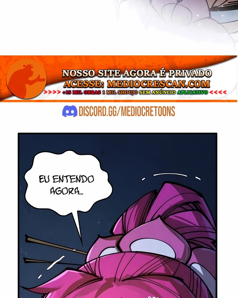 O Antigo Soberano da Eternidade Capítulo 433 Página 90