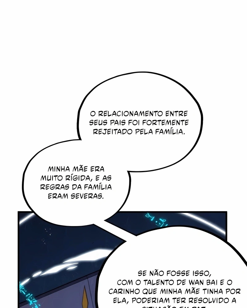 O Antigo Soberano da Eternidade Capítulo 433 Página 99