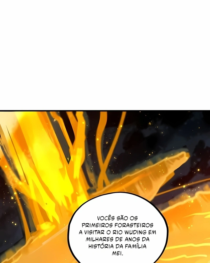 O Antigo Soberano da Eternidade Capítulo 434 Página 10