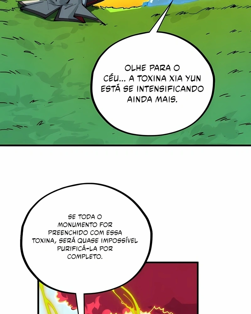 O Antigo Soberano da Eternidade Capítulo 434 Página 103