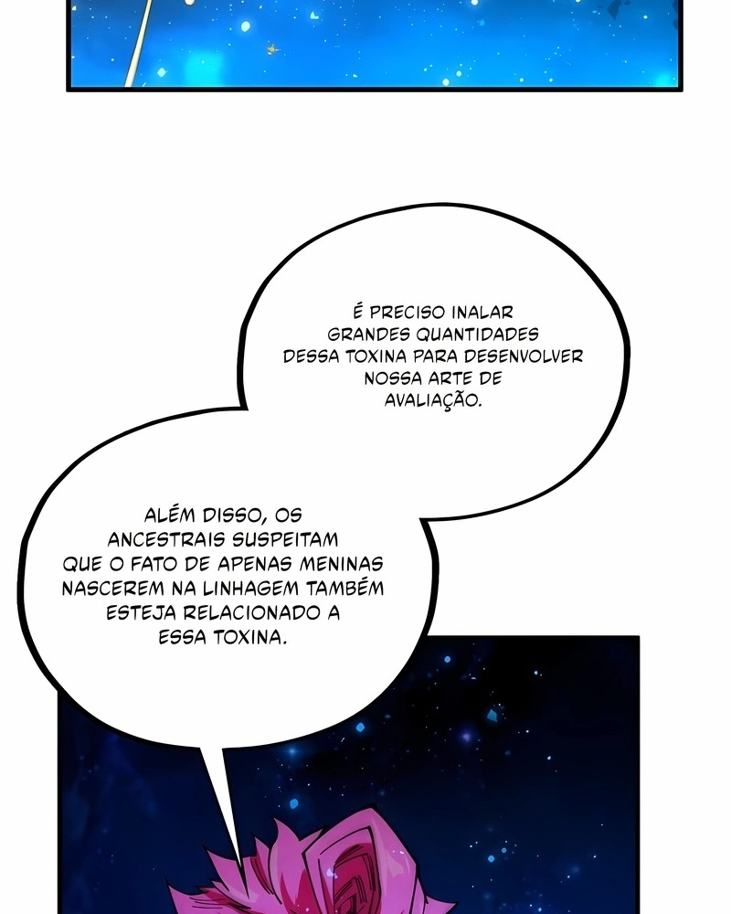 O Antigo Soberano da Eternidade Capítulo 434 Página 23