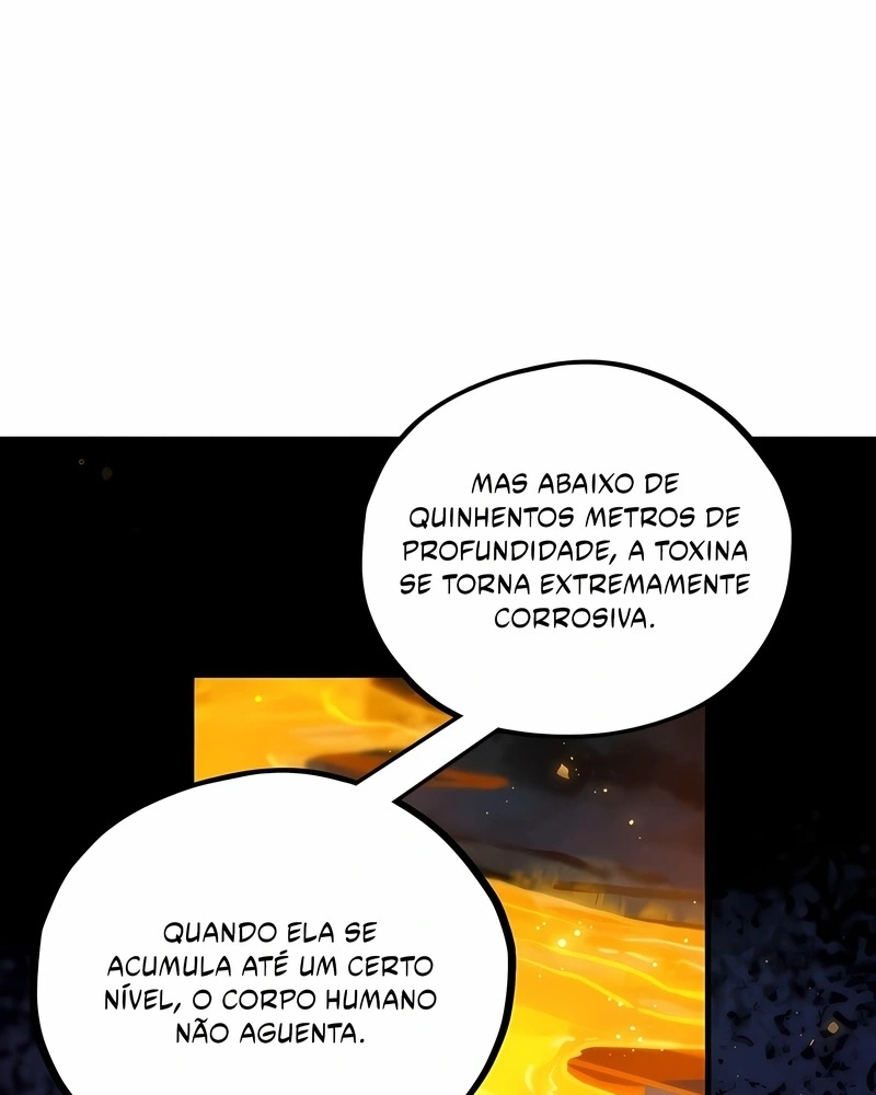 O Antigo Soberano da Eternidade Capítulo 434 Página 38