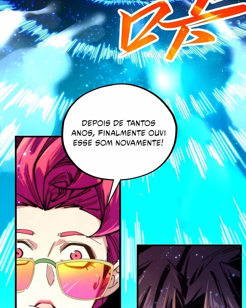 O Antigo Soberano da Eternidade Capítulo 434 Página 6