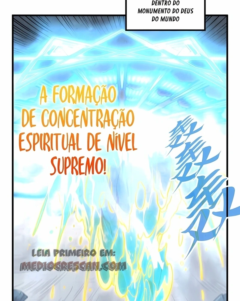 O Antigo Soberano da Eternidade Capítulo 434 Página 63
