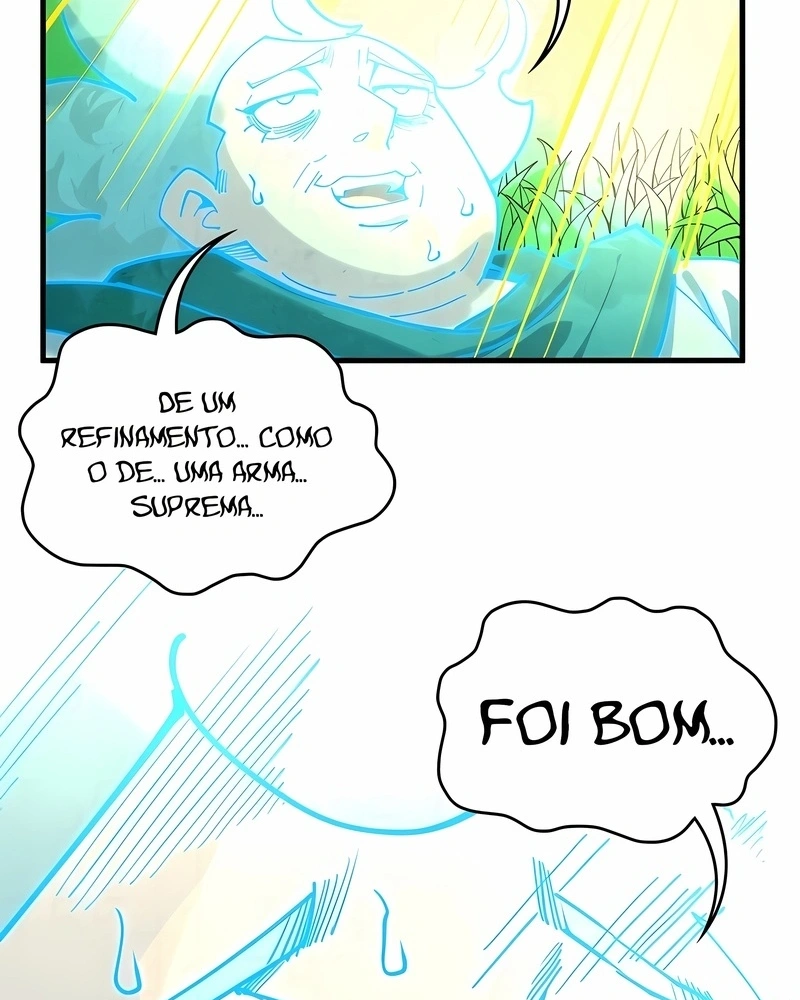 O Antigo Soberano da Eternidade Capítulo 434 Página 96