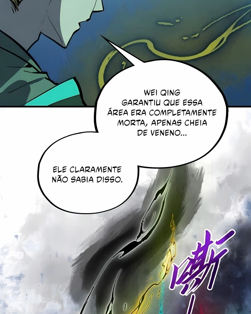 O Antigo Soberano da Eternidade Capítulo 435 Página 37
