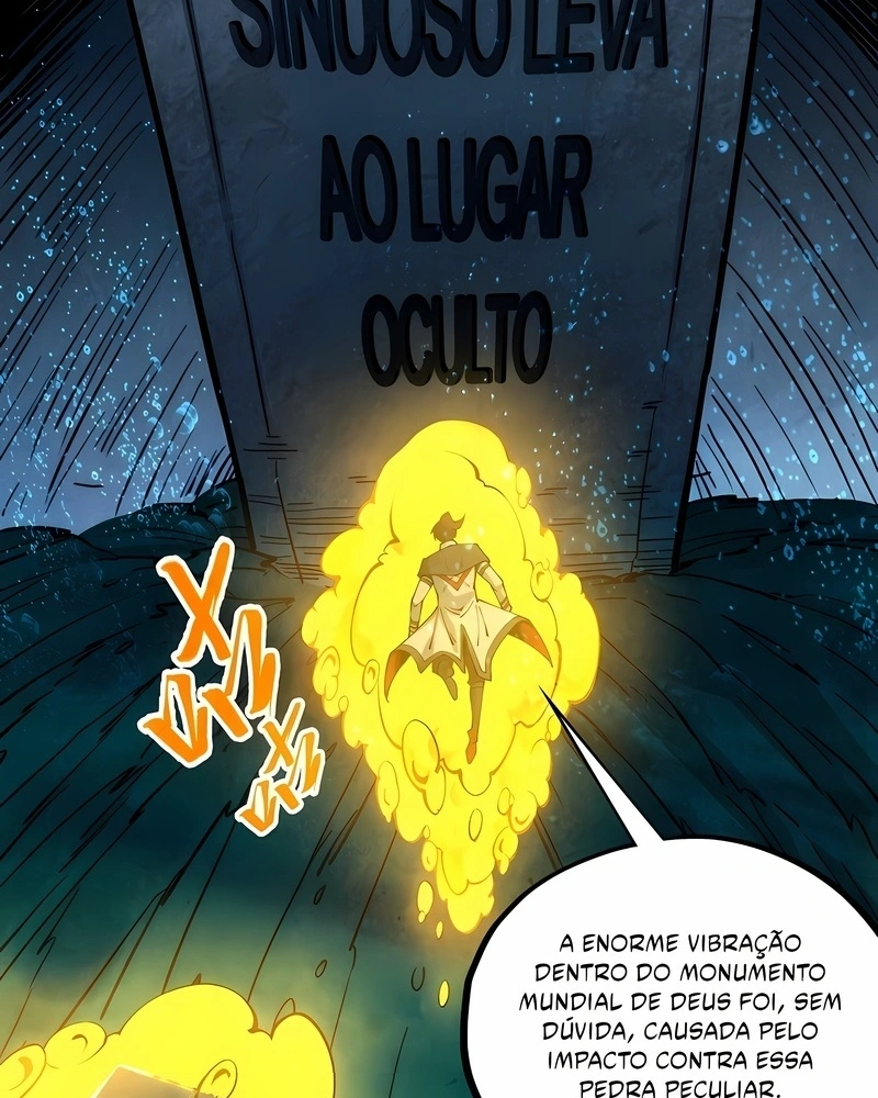 O Antigo Soberano da Eternidade Capítulo 435 Página 5
