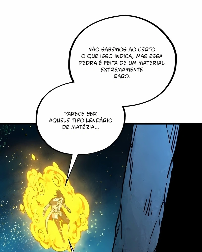 O Antigo Soberano da Eternidade Capítulo 435 Página 7