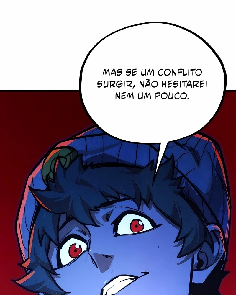 O Antigo Soberano da Eternidade Capítulo 435 Página 93