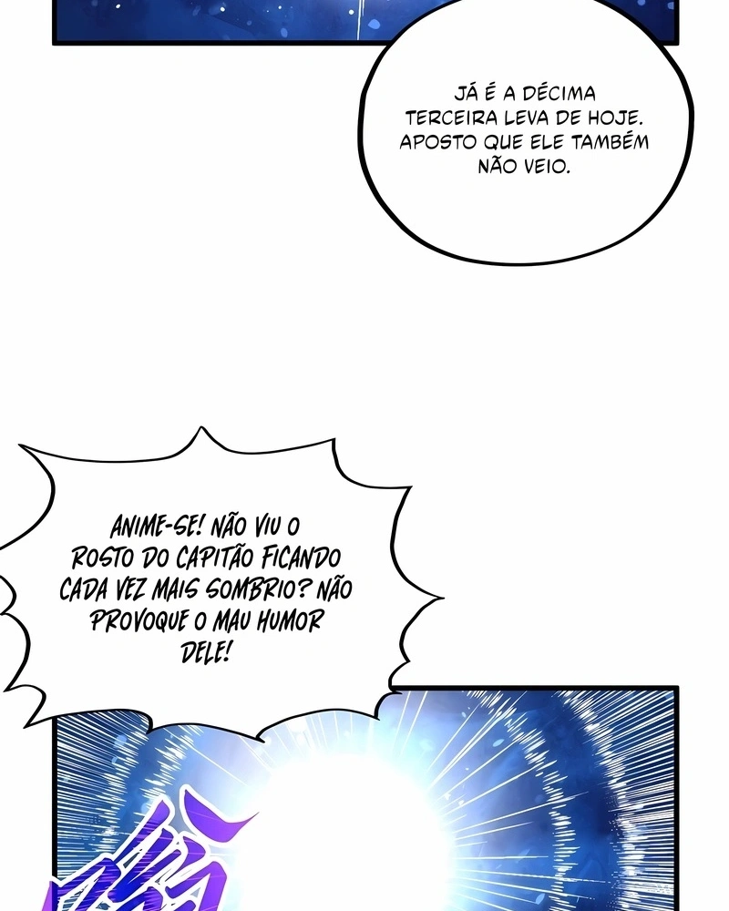 O Antigo Soberano da Eternidade Capítulo 436 Página 101
