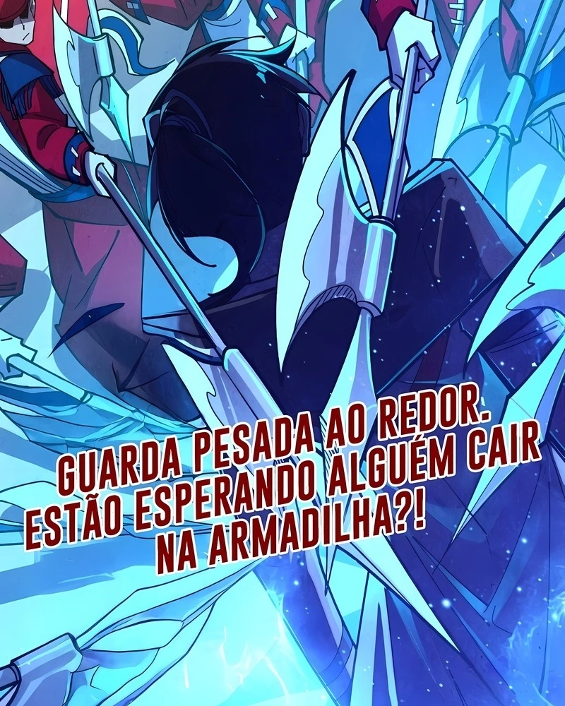 O Antigo Soberano da Eternidade Capítulo 436 Página 106
