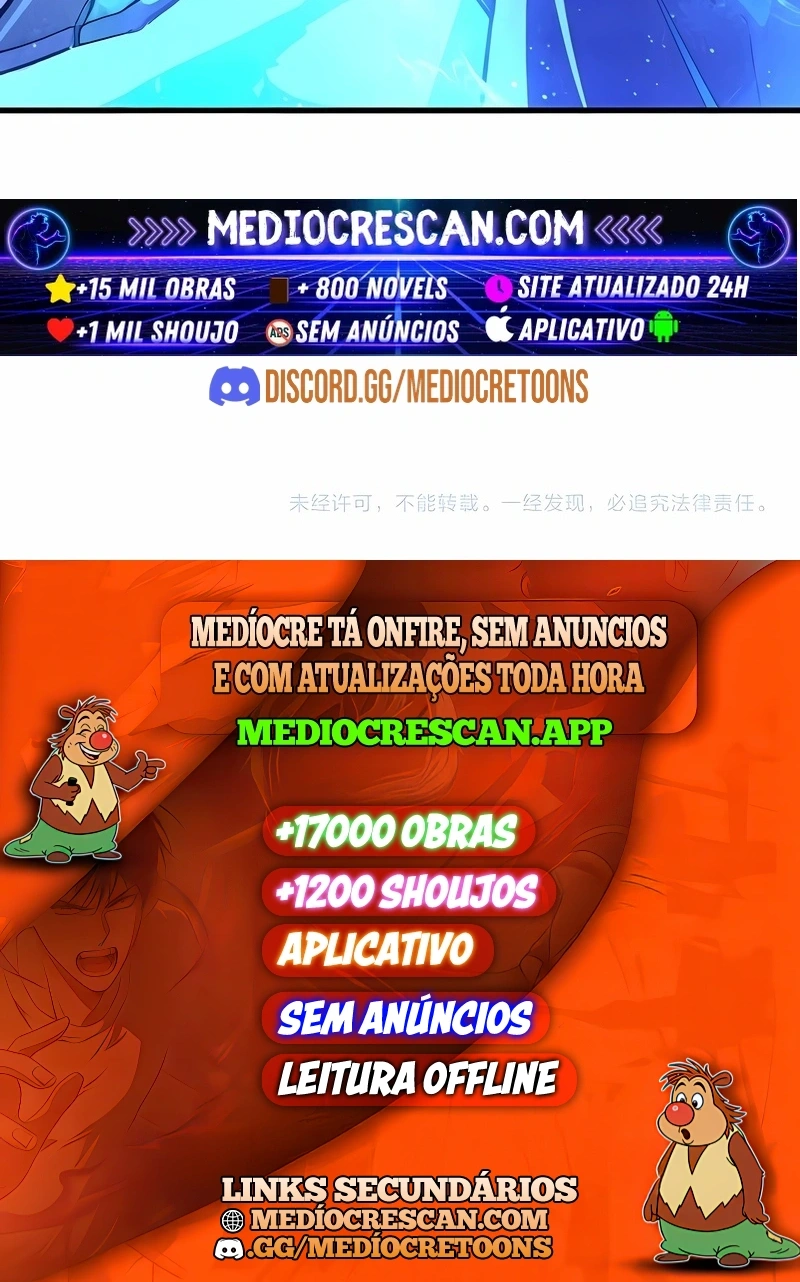O Antigo Soberano da Eternidade Capítulo 436 Página 107