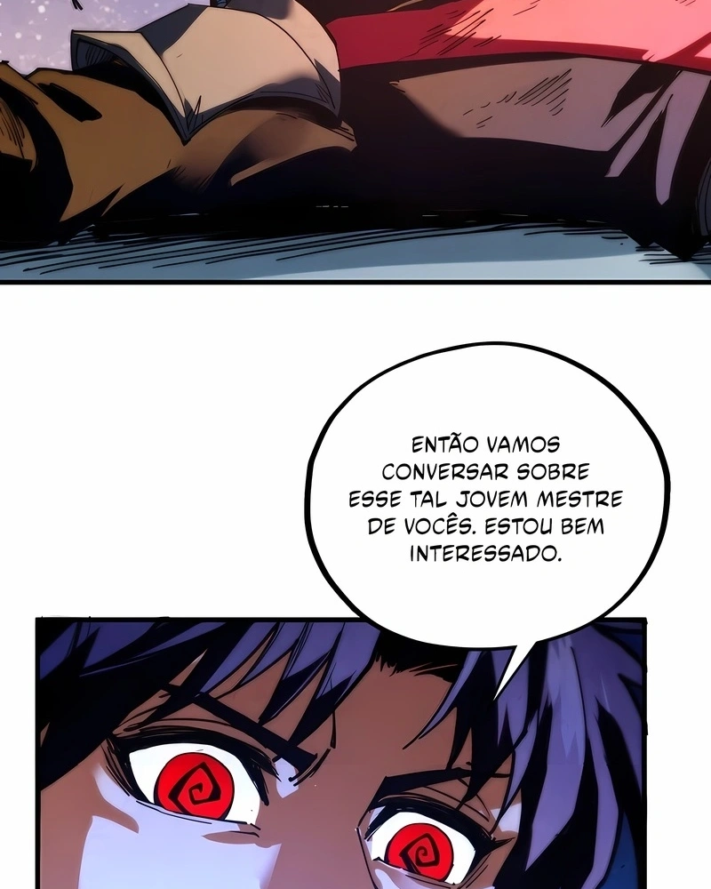 O Antigo Soberano da Eternidade Capítulo 436 Página 64