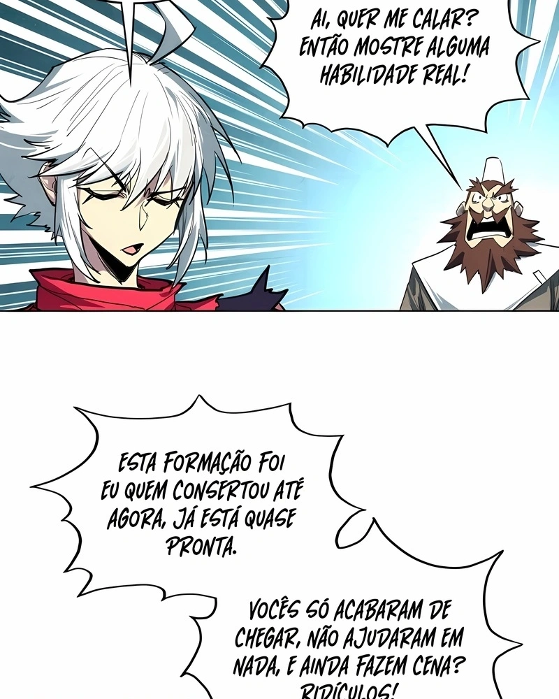 O Antigo Soberano da Eternidade Capítulo 436 Página 69