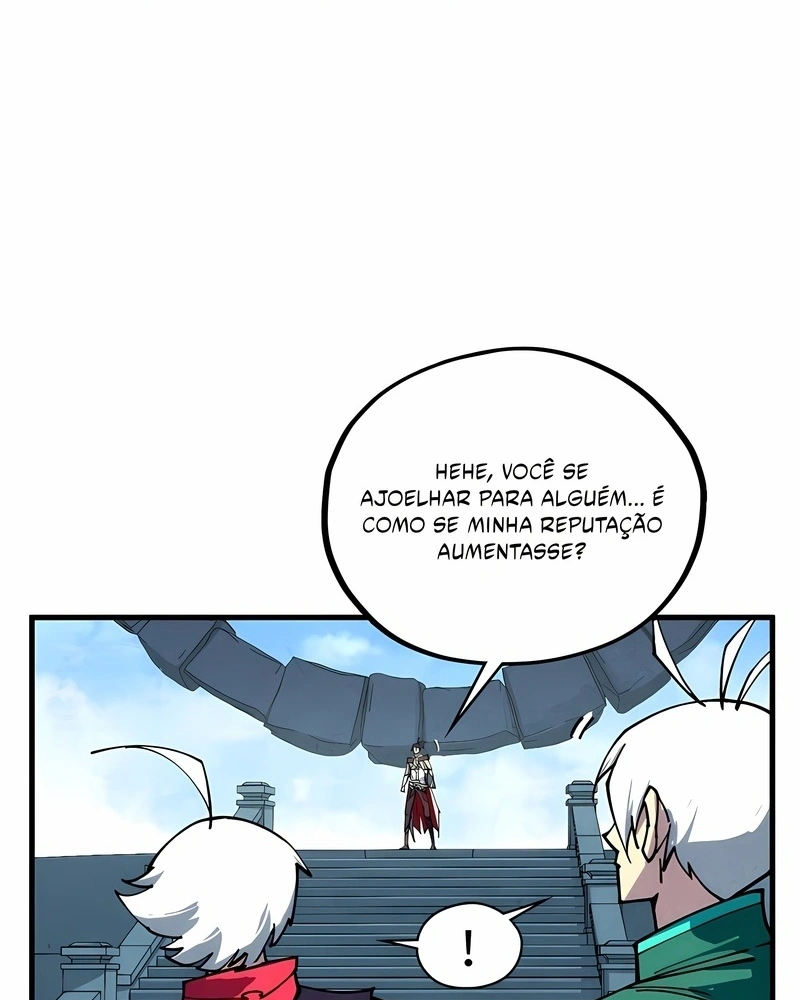 O Antigo Soberano da Eternidade Capítulo 436 Página 77