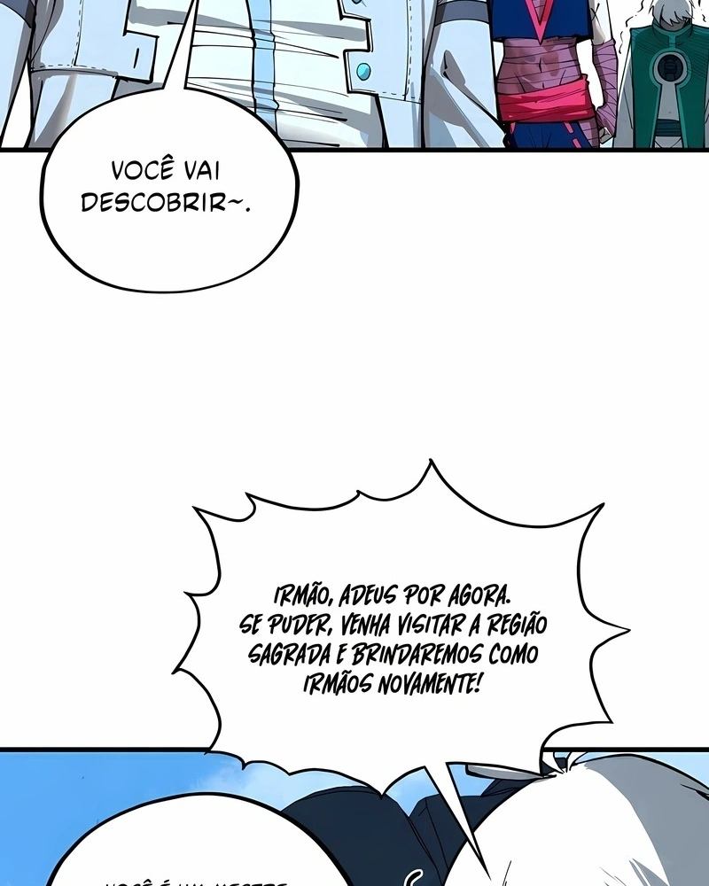 O Antigo Soberano da Eternidade Capítulo 436 Página 94