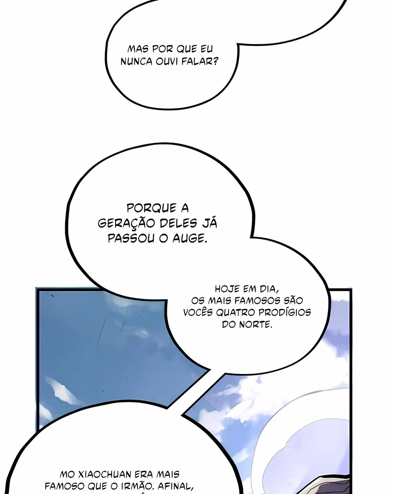 O Antigo Soberano da Eternidade Capítulo 437 Página 23