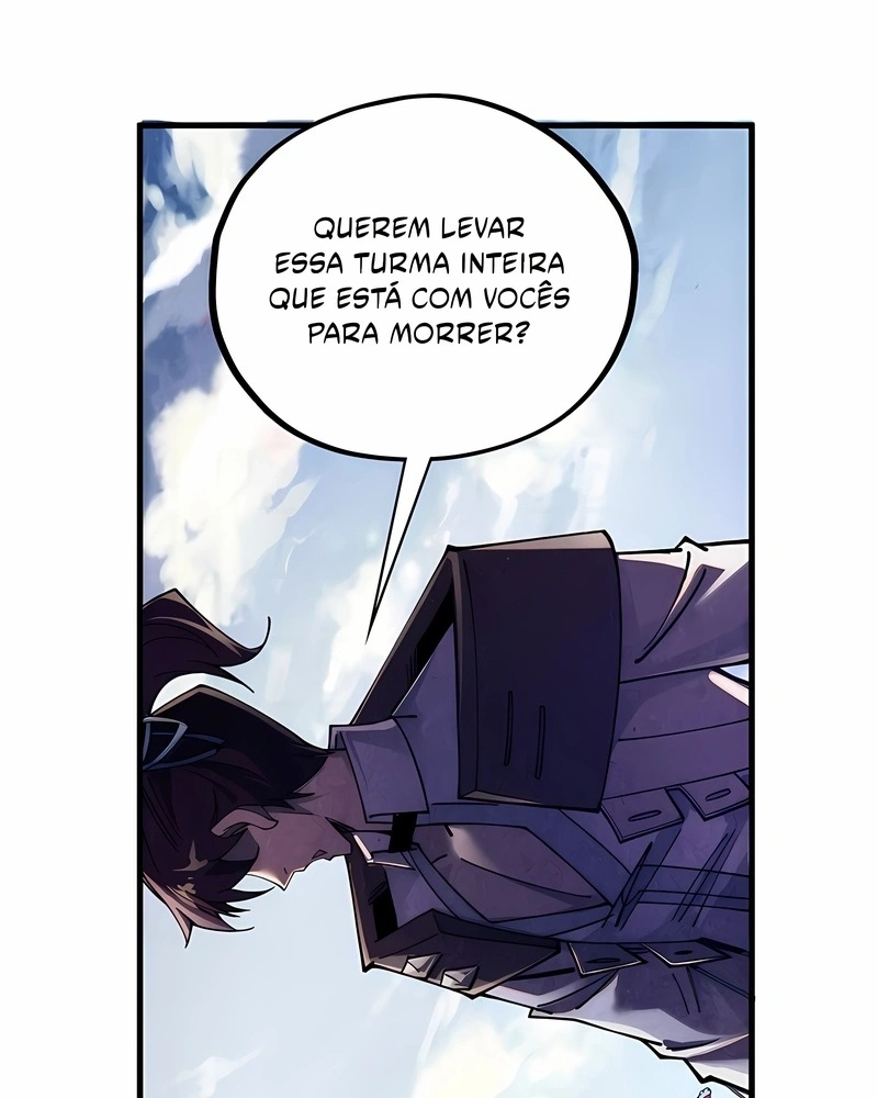 O Antigo Soberano da Eternidade Capítulo 437 Página 37