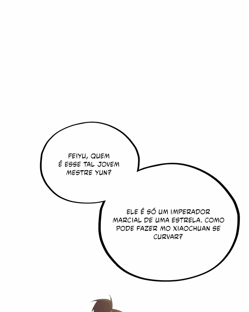 O Antigo Soberano da Eternidade Capítulo 437 Página 51