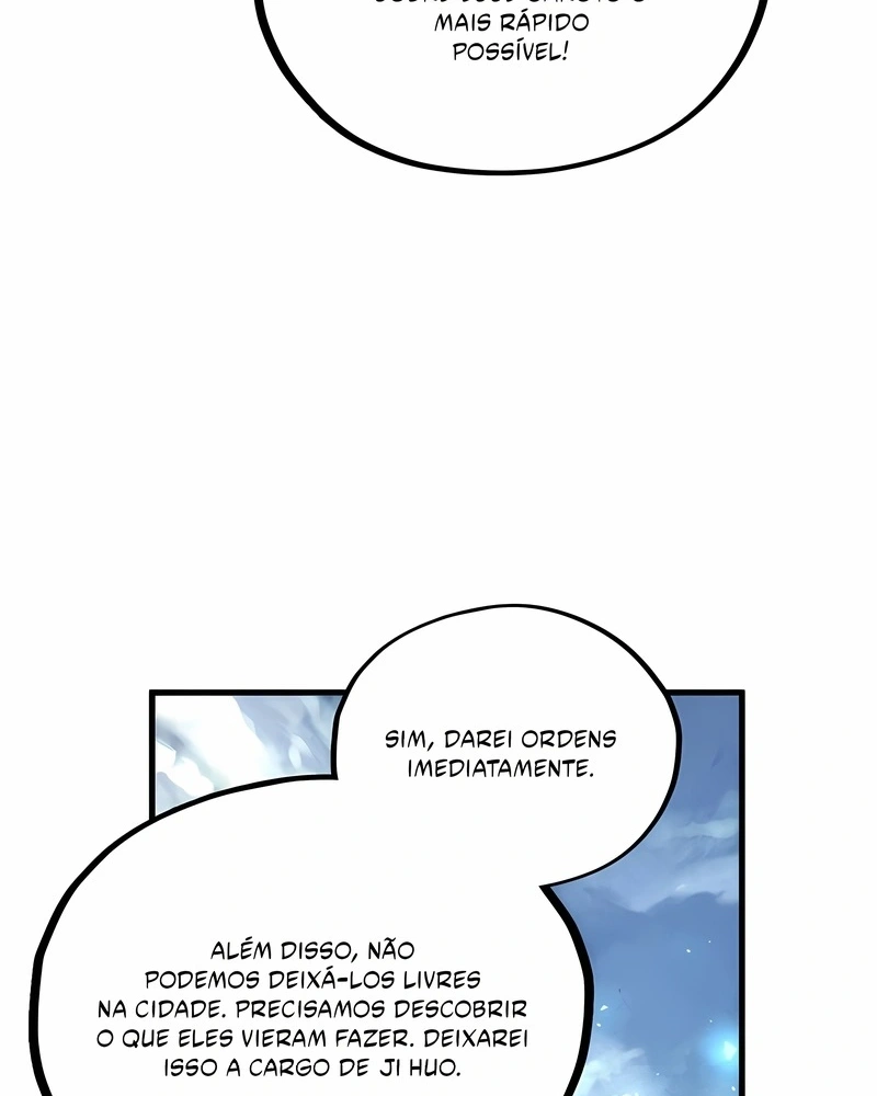 O Antigo Soberano da Eternidade Capítulo 437 Página 55