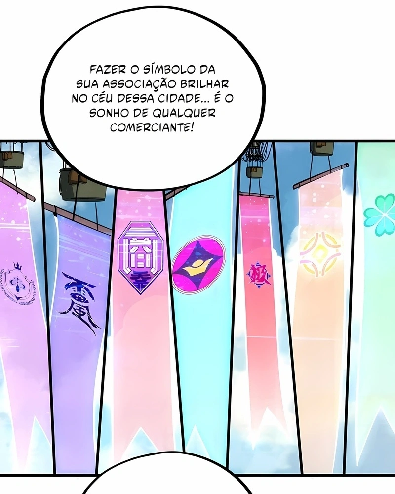 O Antigo Soberano da Eternidade Capítulo 437 Página 61