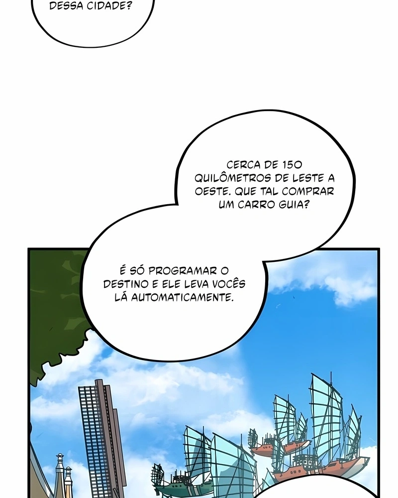 O Antigo Soberano da Eternidade Capítulo 437 Página 72