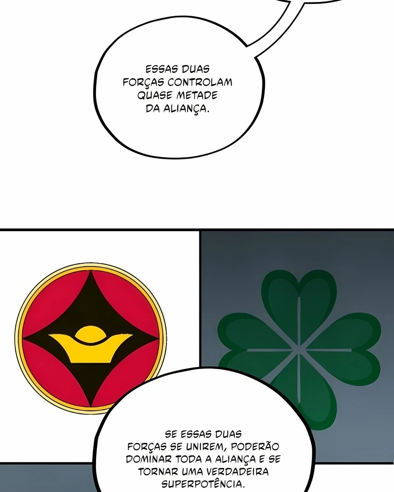O Antigo Soberano da Eternidade Capítulo 437 Página 82