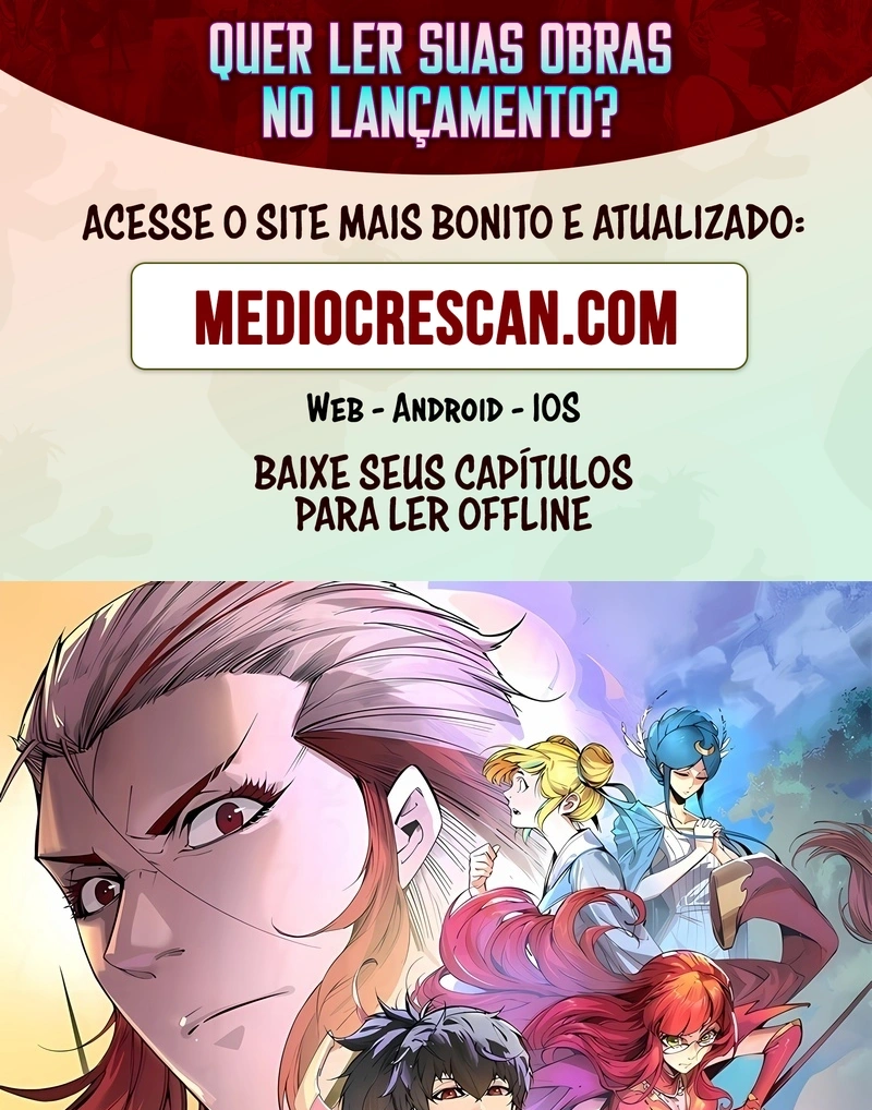 O Antigo Soberano da Eternidade Capítulo 438 Página 1
