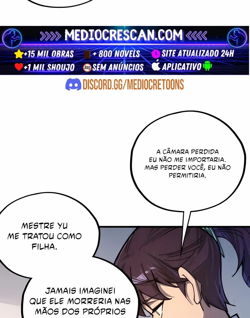 O Antigo Soberano da Eternidade Capítulo 438 Página 103