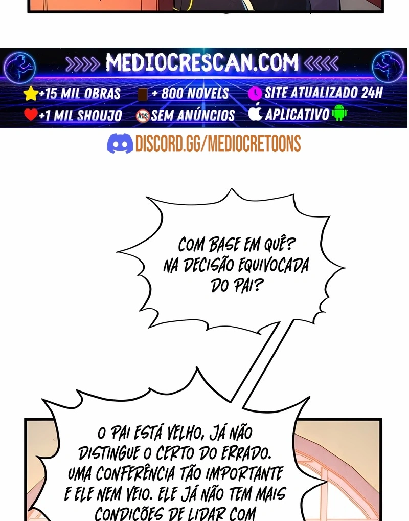 O Antigo Soberano da Eternidade Capítulo 438 Página 17