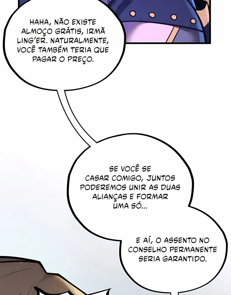 O Antigo Soberano da Eternidade Capítulo 438 Página 24