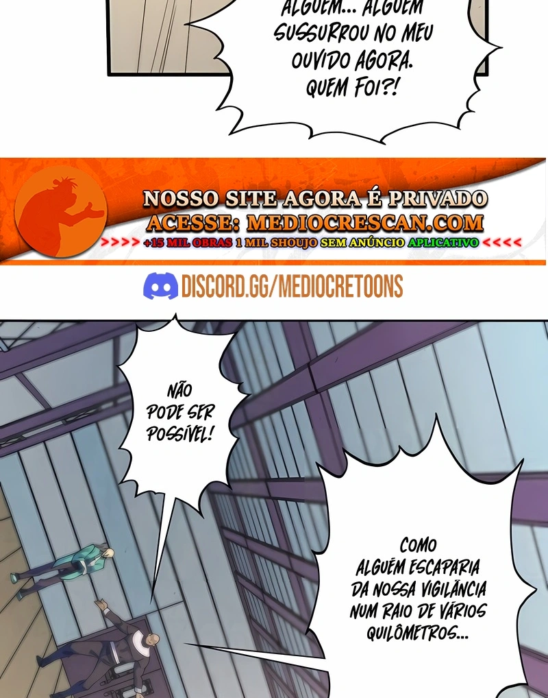 O Antigo Soberano da Eternidade Capítulo 438 Página 88