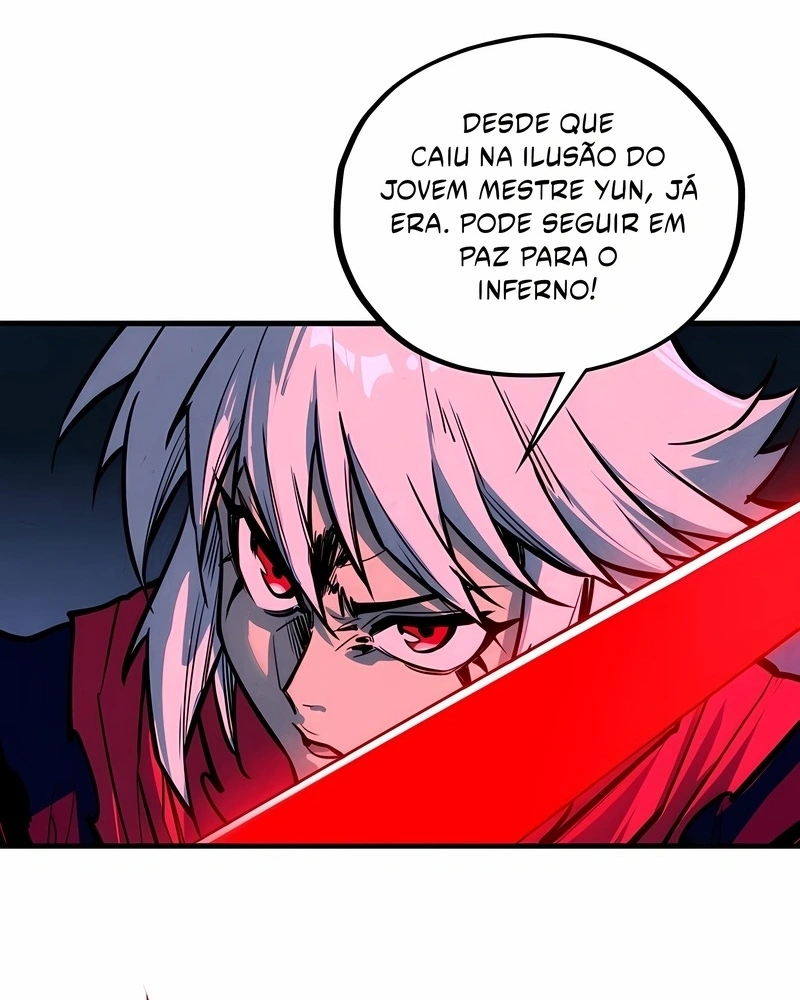 O Antigo Soberano da Eternidade Capítulo 439 Página 105