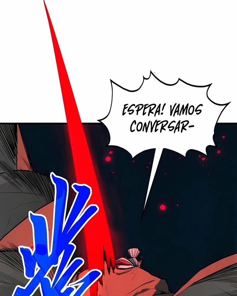 O Antigo Soberano da Eternidade Capítulo 439 Página 106
