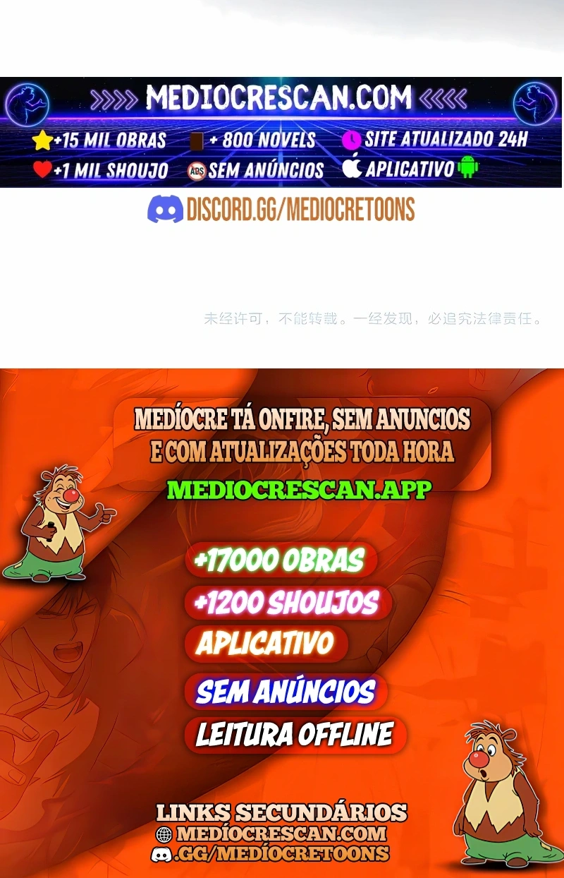 O Antigo Soberano da Eternidade Capítulo 439 Página 111