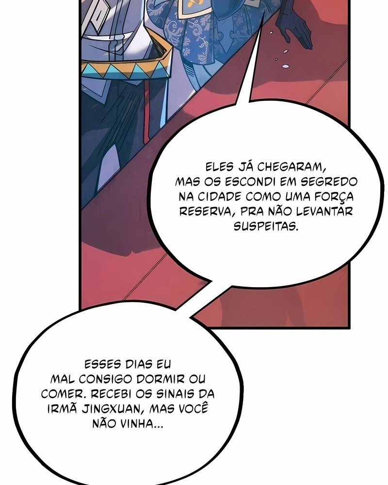 O Antigo Soberano da Eternidade Capítulo 439 Página 14