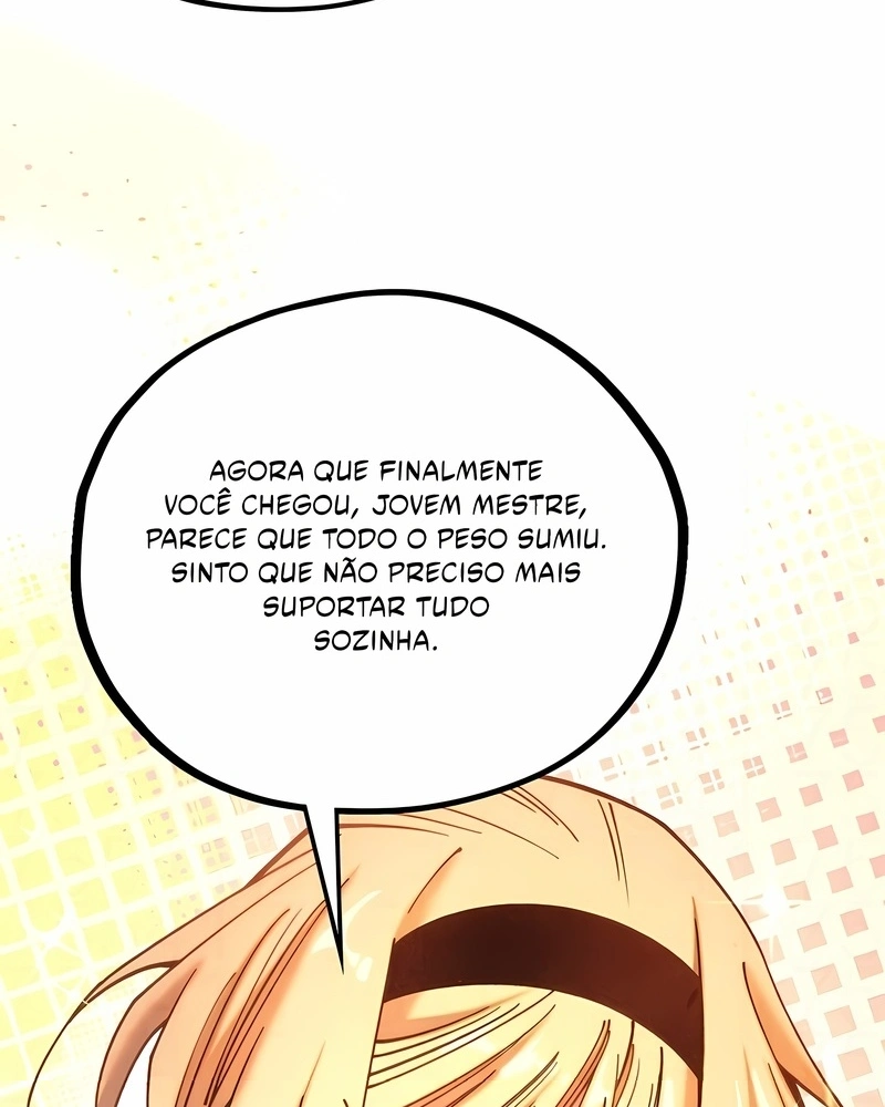 O Antigo Soberano da Eternidade Capítulo 439 Página 15