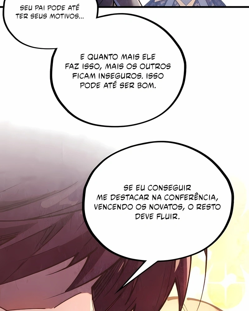 O Antigo Soberano da Eternidade Capítulo 439 Página 29
