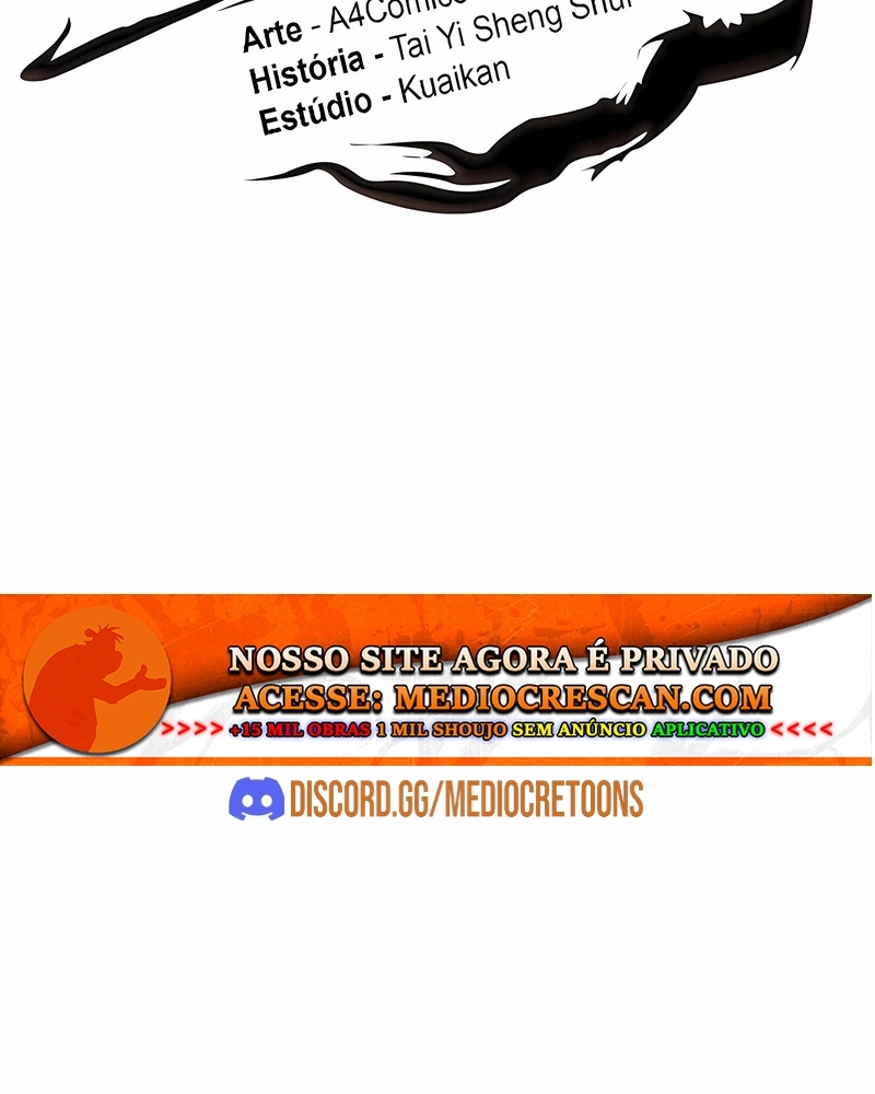 O Antigo Soberano da Eternidade Capítulo 439 Página 3