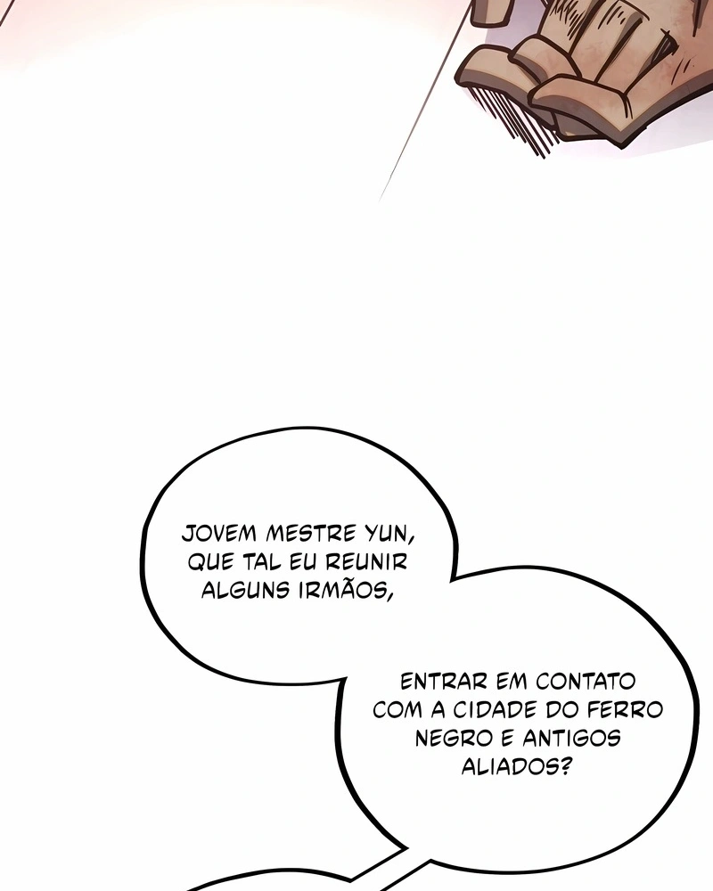 O Antigo Soberano da Eternidade Capítulo 439 Página 38