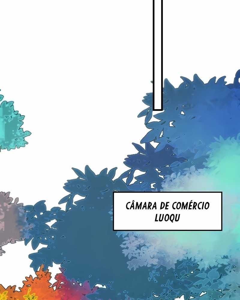 O Antigo Soberano da Eternidade Capítulo 439 Página 56