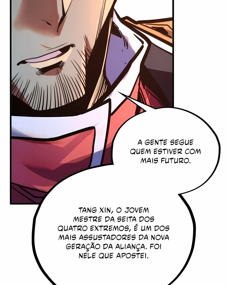 O Antigo Soberano da Eternidade Capítulo 439 Página 66