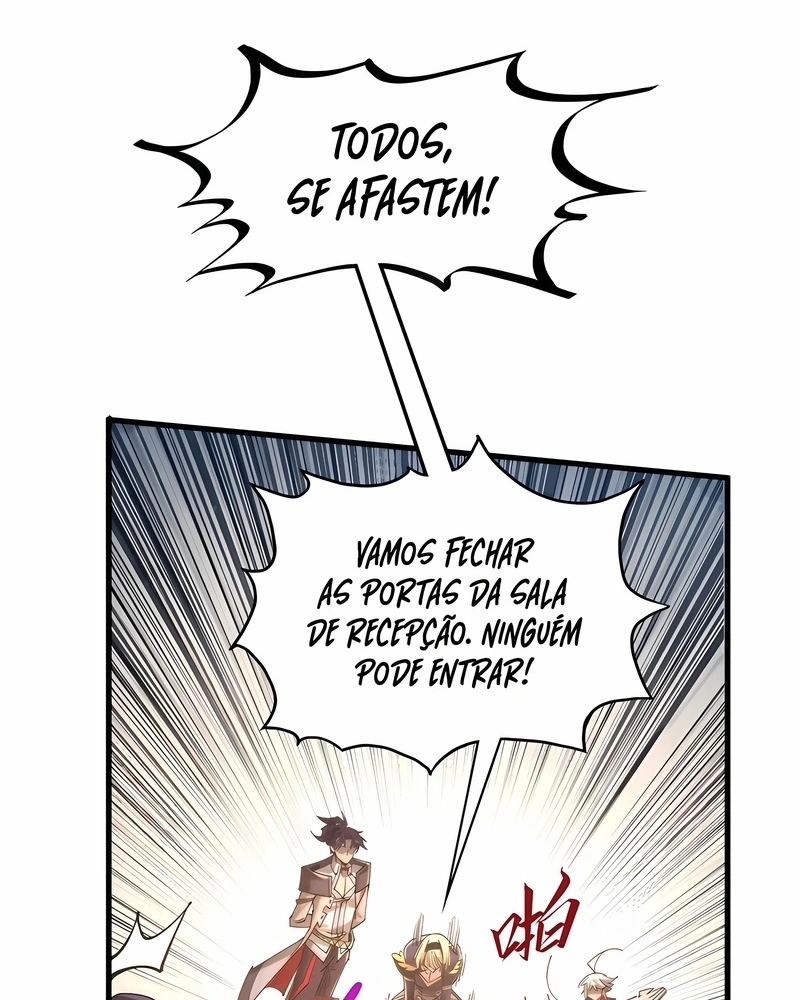 O Antigo Soberano da Eternidade Capítulo 439 Página 7