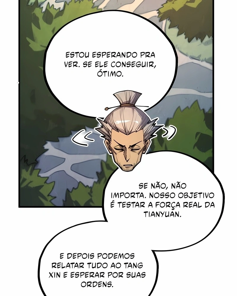 O Antigo Soberano da Eternidade Capítulo 439 Página 72